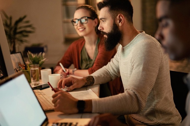 TecGuru Team Mission